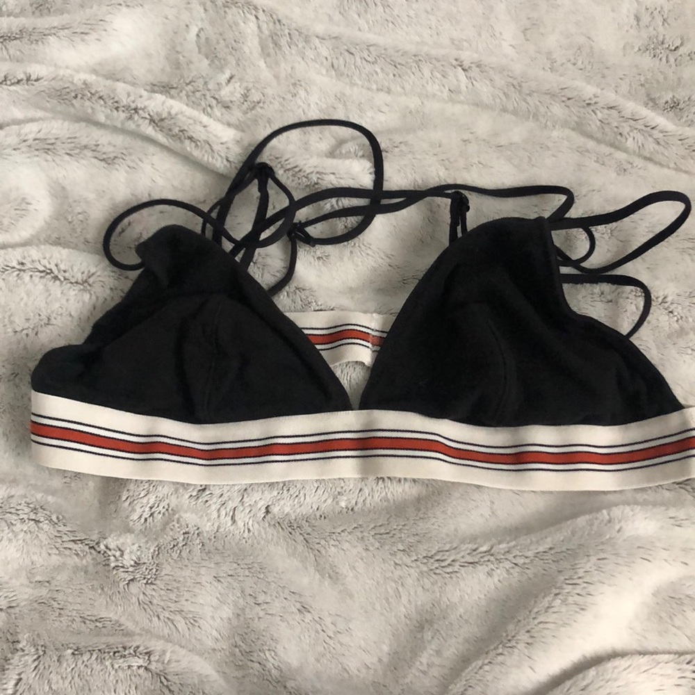 Victoria’s Secret bralette